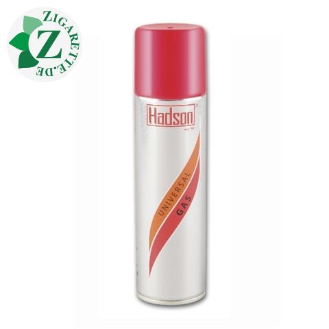 Feuerzeug-Gas Hadson, 250 ml
