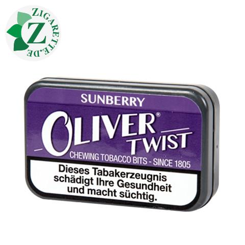 Oliver Twist Sunberry