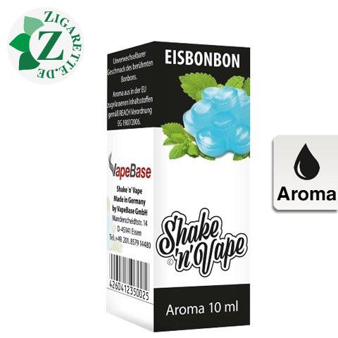 VapeBase E-Liquid Aroma Eisbonbon