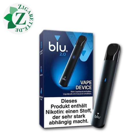 E-Zigarette blu 2.0 Vape Device