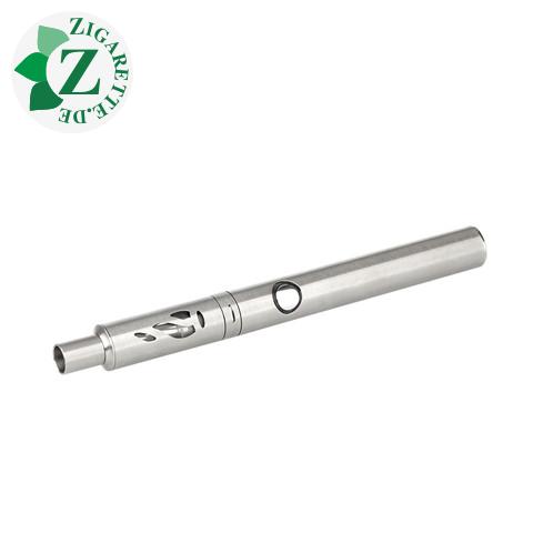 E-Zigarette Dampfanstalt subBaze - Silber 900 mAh