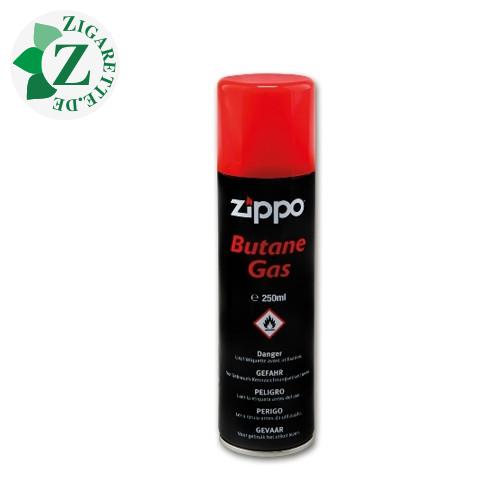Feuerzeug-Gas Zippo, 250ml