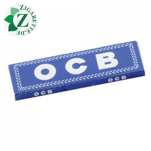 OCB blau Einzelpackung