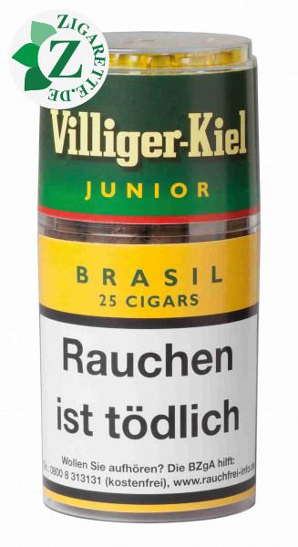 Villiger Kiel Junior Brasil Zigarillos, 25er