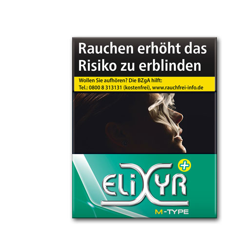 Menthol- & Mint-Alternativen, Zigaretten online kaufen