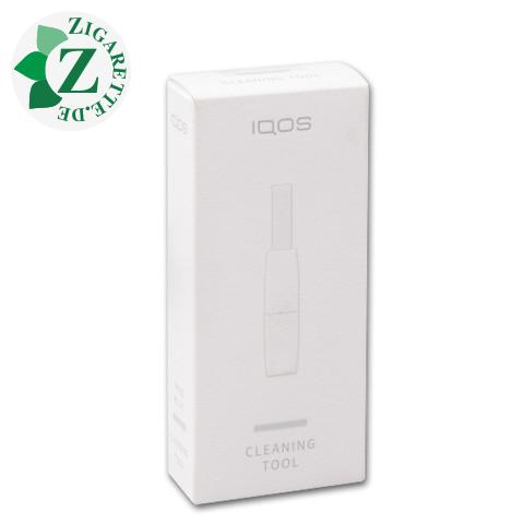 IQOS Cleaning Tool Pale Blue