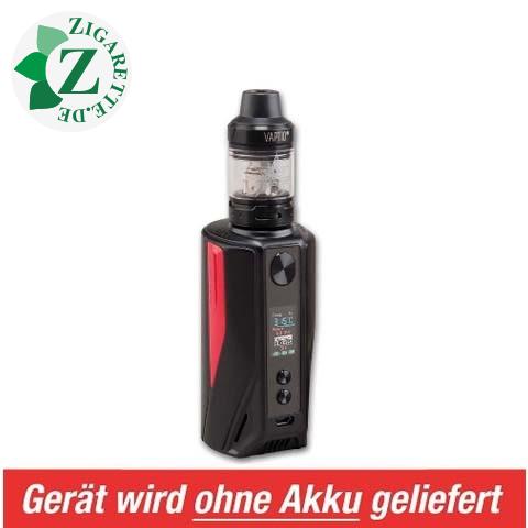 E-Zigarette Vaptio Akkuträger Set N1 Pro - ohne Akku