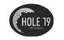 hole 19