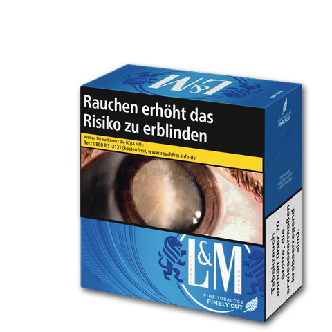 L&M Zigaretten online kaufen | Zigarette.de